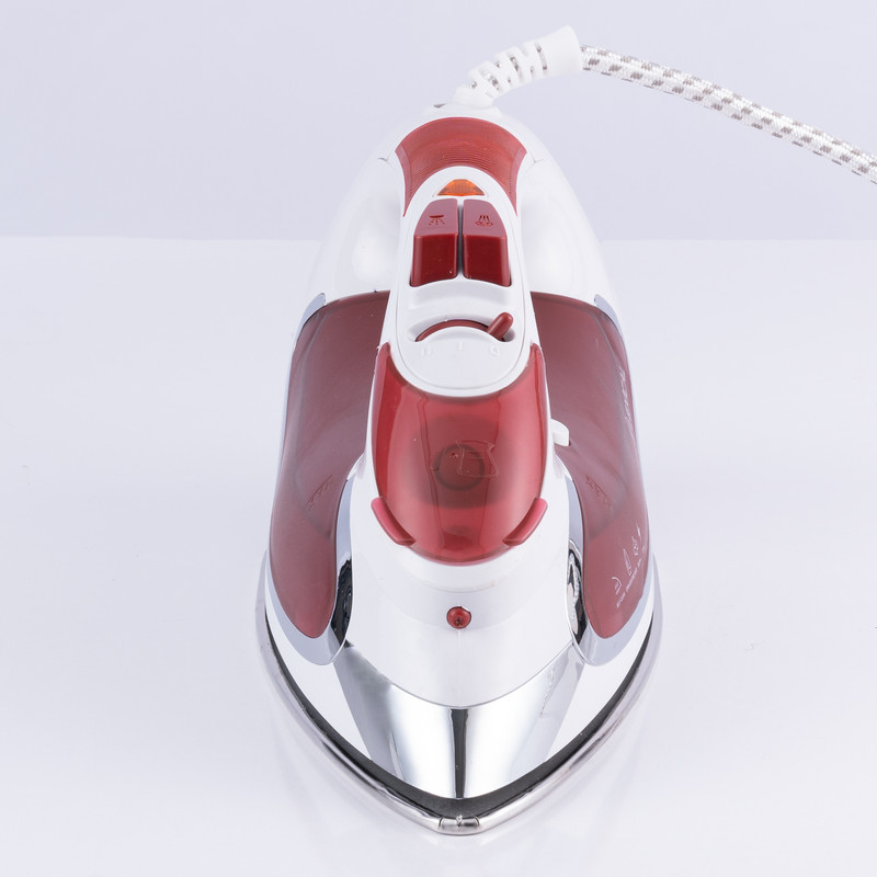اتو بخار لکسی کال مدل LSI-1004