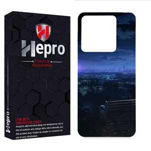 HEPRO MC Cover for XIAOMI Redmi Note 13 5G