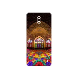 MAHOOT Nasir Al-Molk Mosque Cover Sticker for Nokia 1 Plus