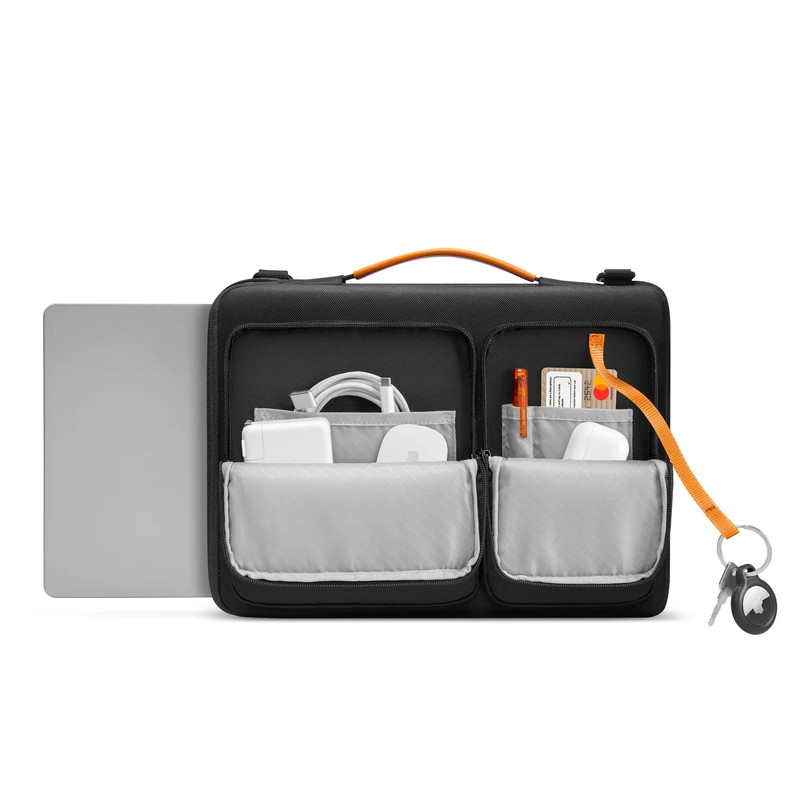 کیف لپ تاپ تام تاک مدل Defender-A42 مناسب برای لپ تاپ 15.6 اینچی