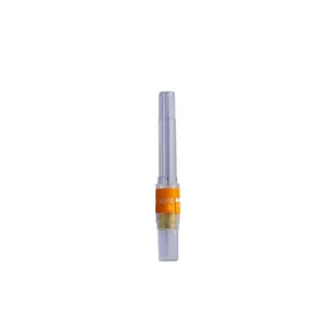 سرسوزن دندانپزشکی سیریو مدل 27L بسته 100 عددی