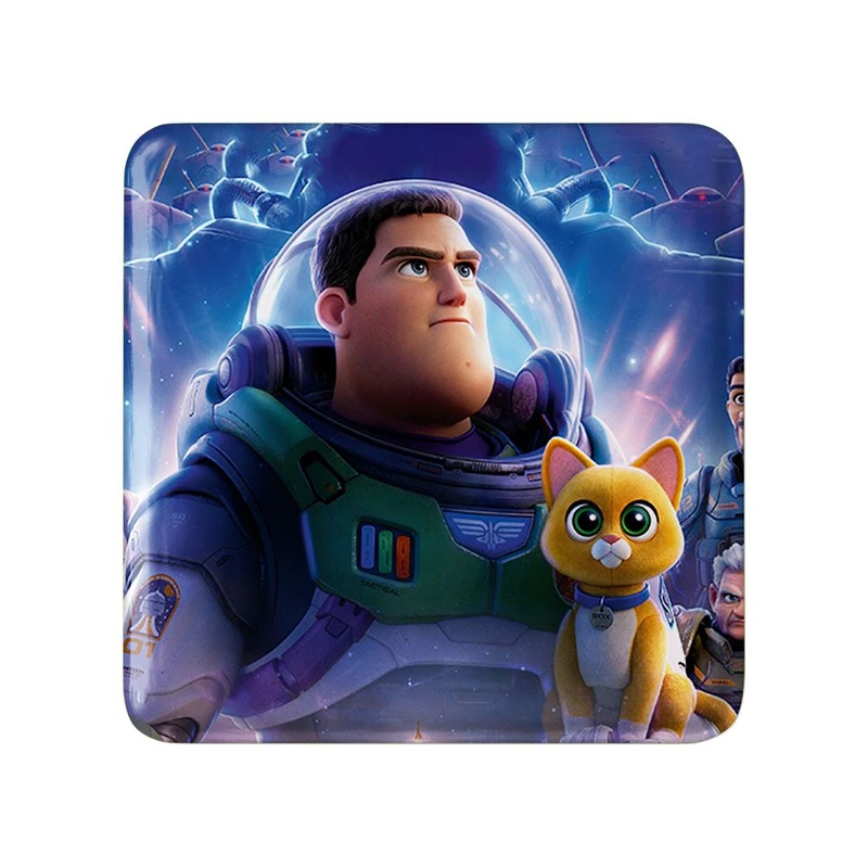 مگنت خندالو مدل انیمیشن باز لایتیر کد 26326