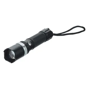 چراغ قوه دستی مدل SWAT Multi Function