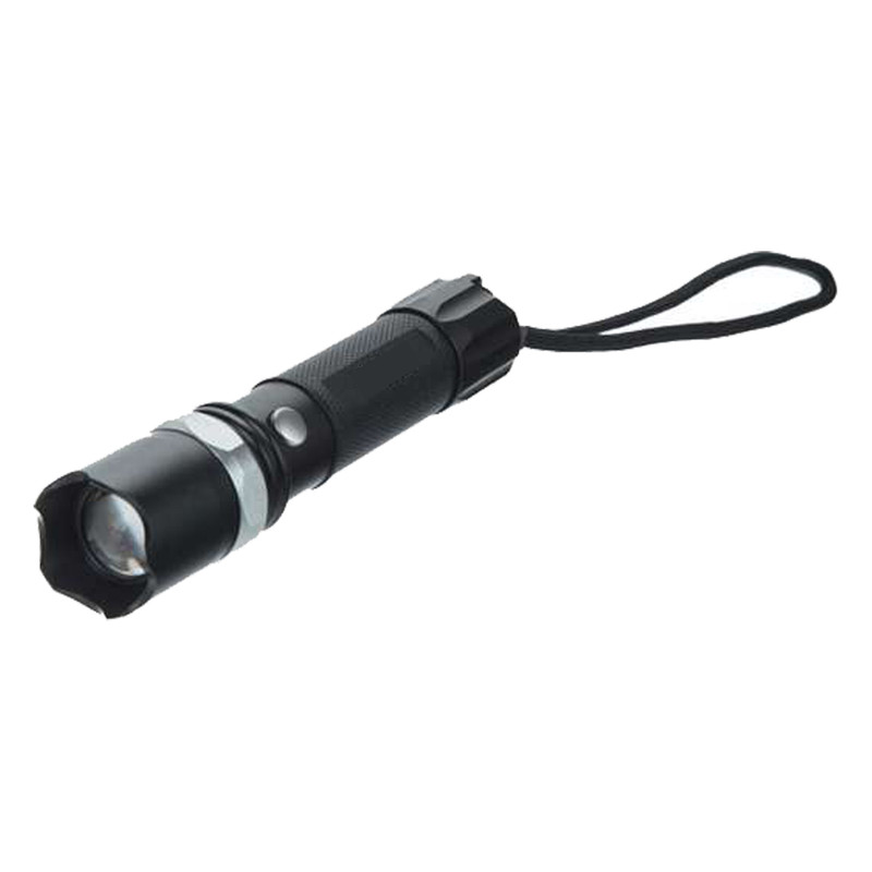 چراغ قوه دستی مدل SWAT Multi Function