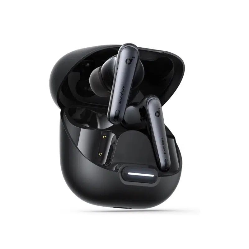 هدفون بلوتوثی انکر مدل SUR HI-FI LY 4 NC WIRELESS -  - 2