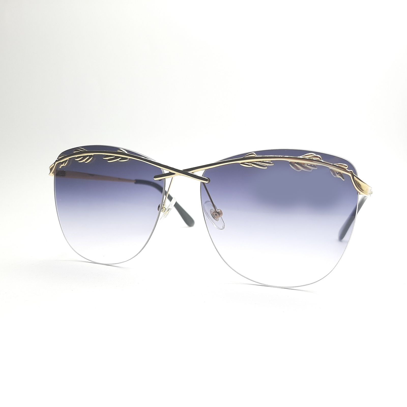 عینک آفتابی مارک جکوبس مدل MJ258Sc1 -  - 2
