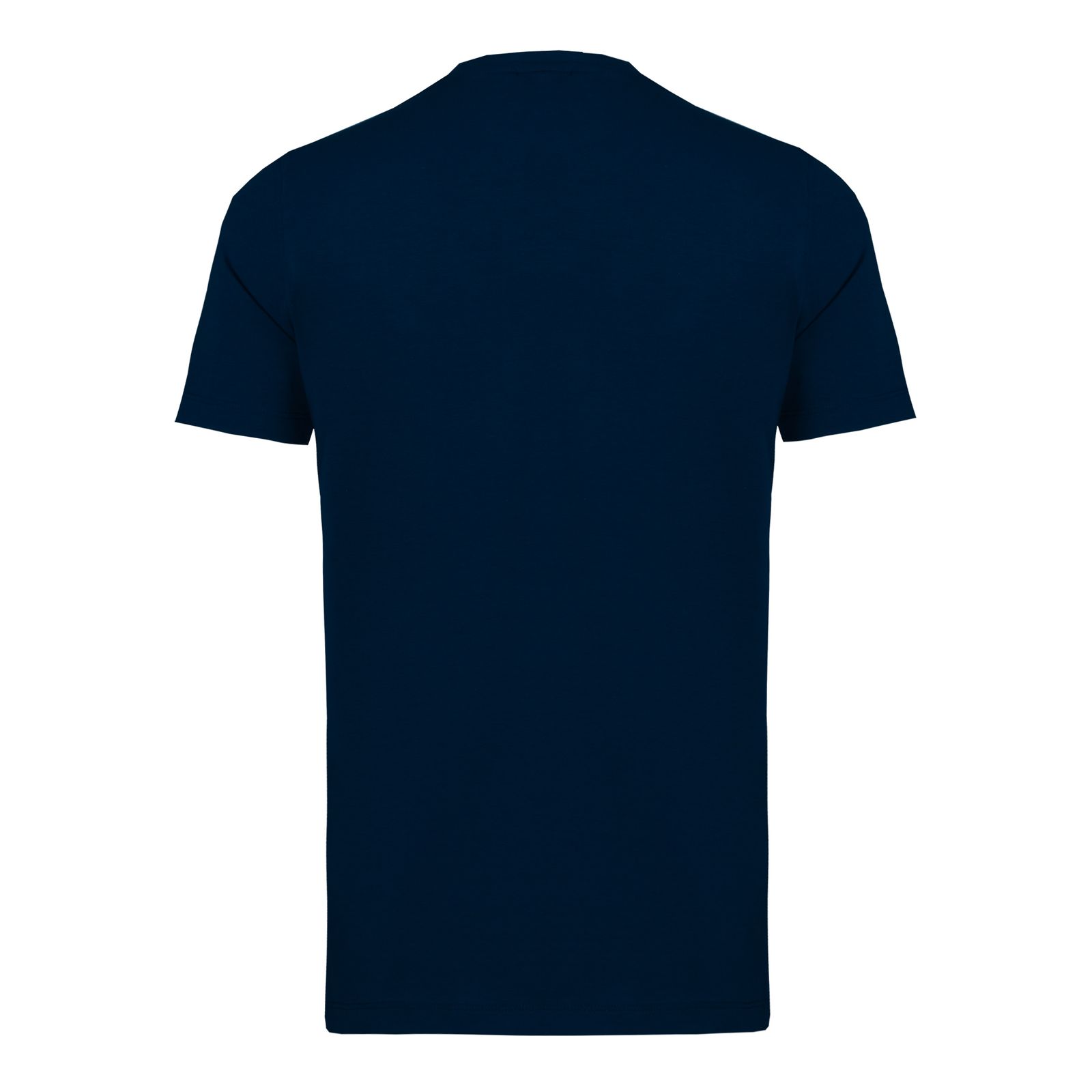 تی شرت آستین کوتاه مردانه جی تی هوگرو مدل 1035104 -  - 2