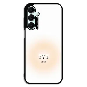 AKAM AMC-WSGA16-LUCKY-3 Cover For Samsung Galaxy A16