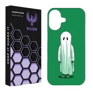 RIVEN RI1-3 Case For Apple iPhone 16