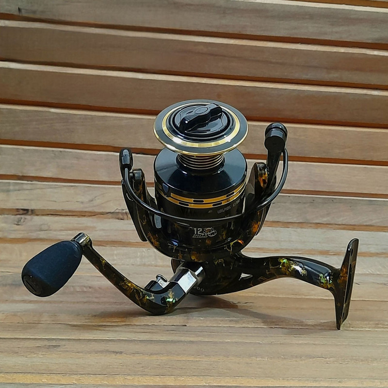 چرخ ماهیگیری مدل SR7000 
