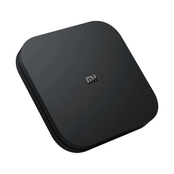 پخش کننده خانگی شیائومی مدل Mi Box 4K MDZ-22-AG