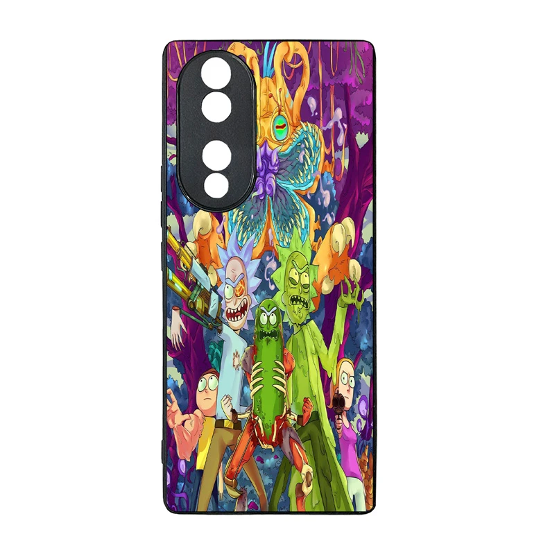 کاور طرح انیمیشن مناسب برای گوشی موبایل آنر 90