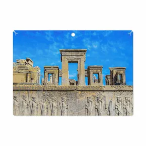 MAHOOT TAKHT-e-JAMSHID Cover Sticker for Lenovo Miix 320 2017