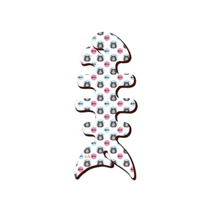 نشانگر کتاب لوکسینو مدل Fish bone کد Bookland_5