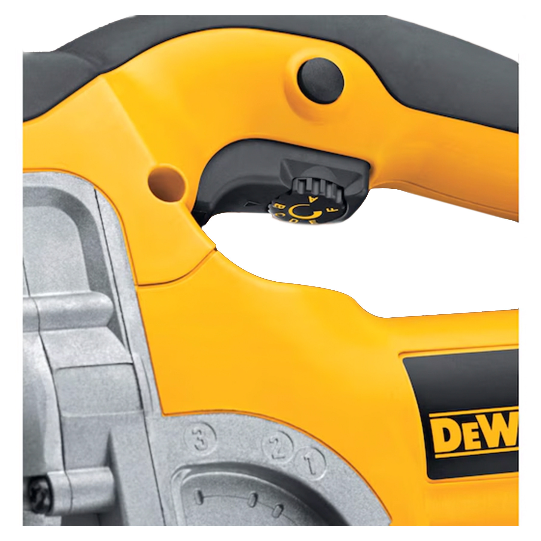 اره عمود بر دیوالت مدل DW331K