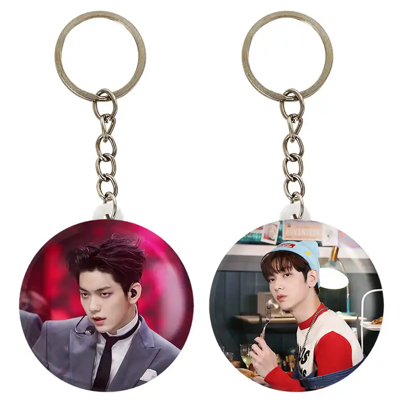 جاکلیدی خندالو مدل سوبین گروه تی اکس تی TXT کد 2003520036 مجموعه 2 عددی