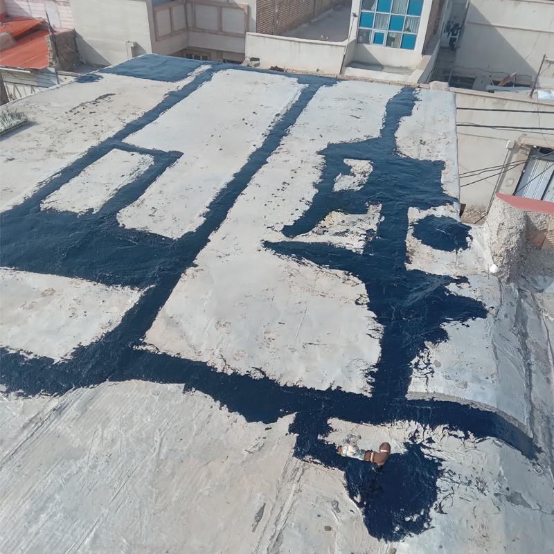 ایزوگام مایع ایزومن مدل الیافدار حجم 3.5  لیتر