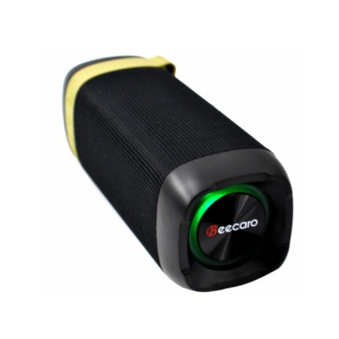 اسپیکر بلوتوثی بیکارو مدل GF-402