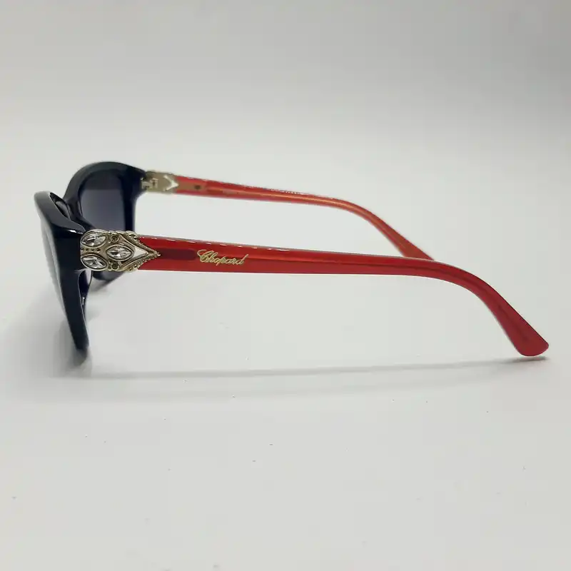 عینک آفتابی زنانه  مدل SCH229c3