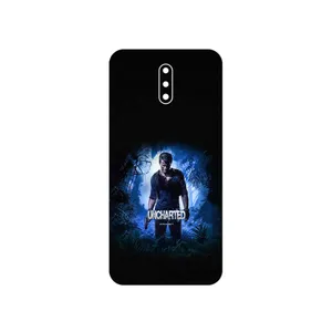 MAHOOT Uncharted Game Series Cover Sticker for Nokia 2.3