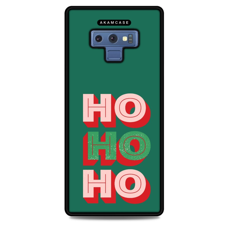 کاور آکام مدل AMCWSGN9-CHRISTMAS20 مناسب برای گوشی موبایل سامسونگ Galaxy Note 9
