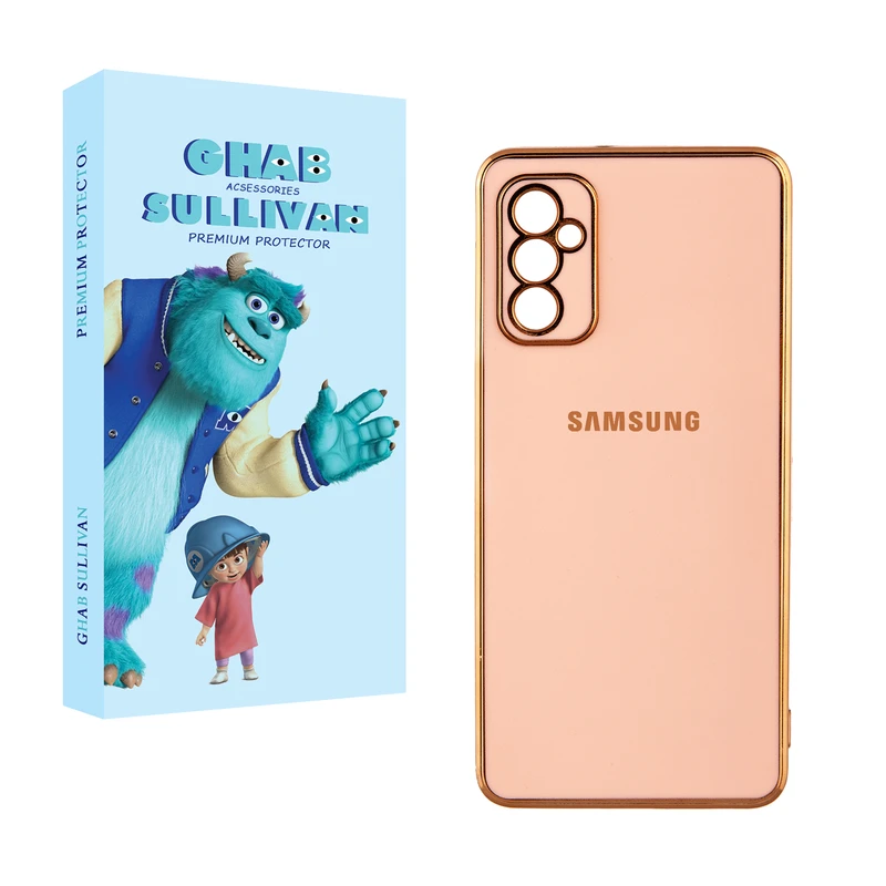 کاور قاب سالیوان مدل MYC مناسب برای گوشی موبایل سامسونگ Galaxy A54