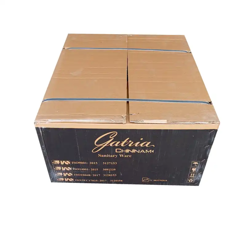 توالت زمینی گاتریا مدل ابرویی 01