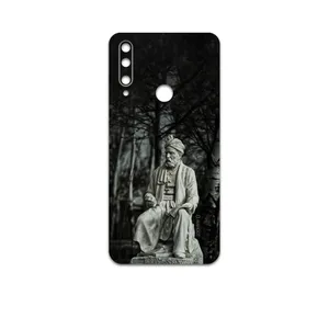 MAHOOT Ferdowsi Cover Sticker for Honor 9X