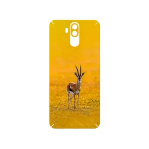 MAHOOT Gazelle Cover Sticker for Ulefone Power 3S