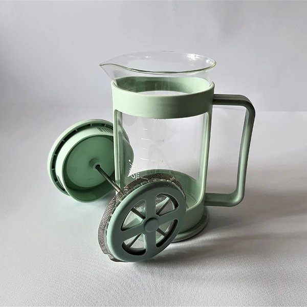 عکس شماره 4 : فرنچ پرس اولالا مدل 7000