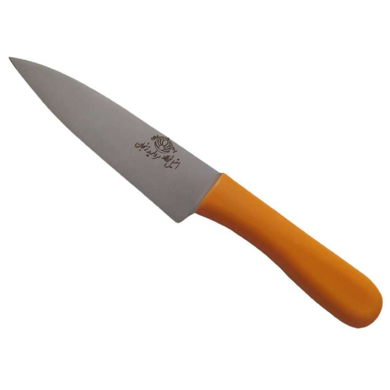 چاقو مروارید زنجان کد 52