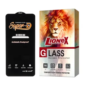  Lionex SHINGENL Screen Protector For Samsung Galaxy M55
