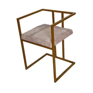 صندلی کانتر آقای فلز مدل گابریل