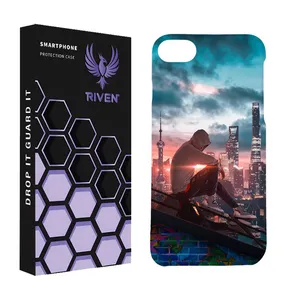 RIVEN RI2-16 Case For Apple iPhone 8، Apple iPhone 7