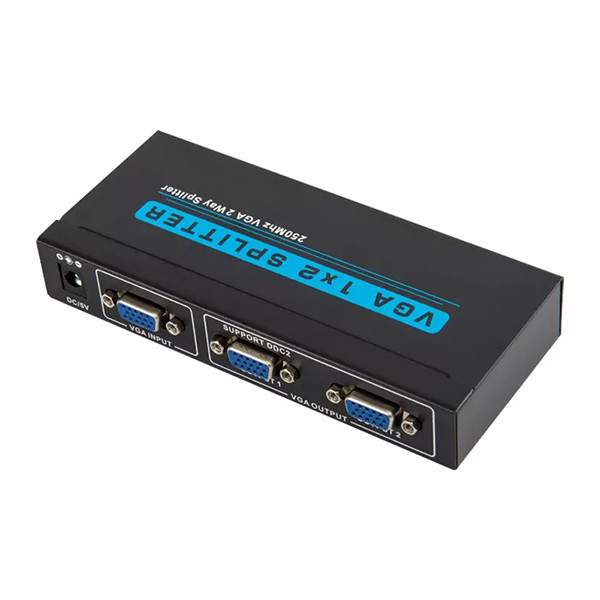 اسپلیتر مدل TC-VSP-12