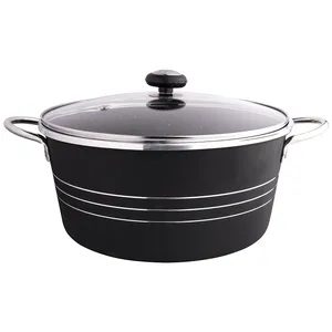 قابلمه گرانیتی مدل ۰۴ سایز ۳۲ 