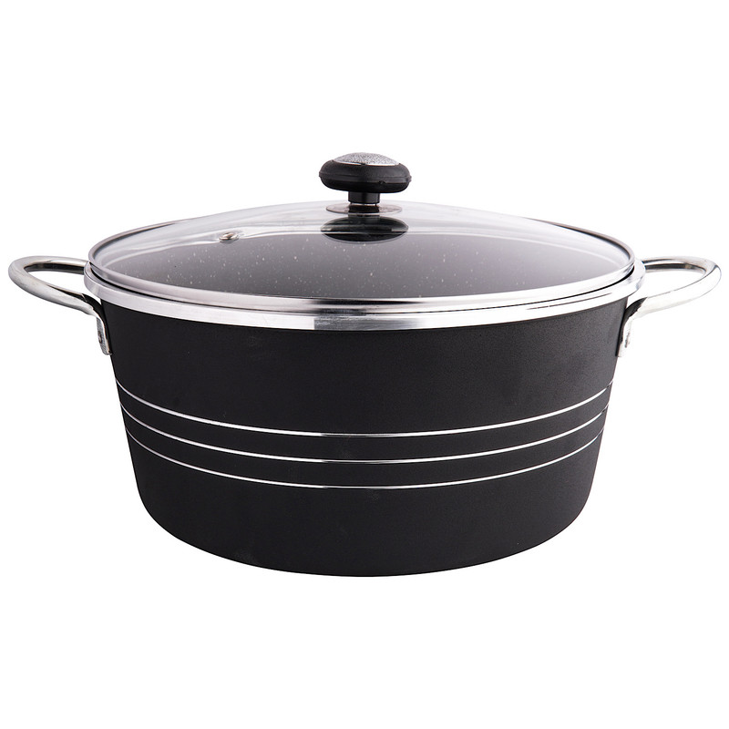 قابلمه گرانیتی مدل ۰۴ سایز ۳۲