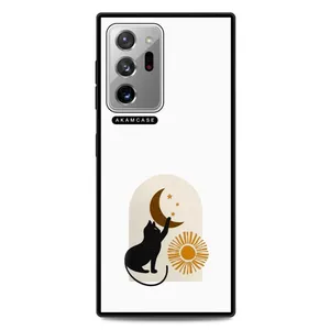 AKAM AMC-WSGN20U-CATS-28 Cover For Samsung Galaxy Note 20 Ultra