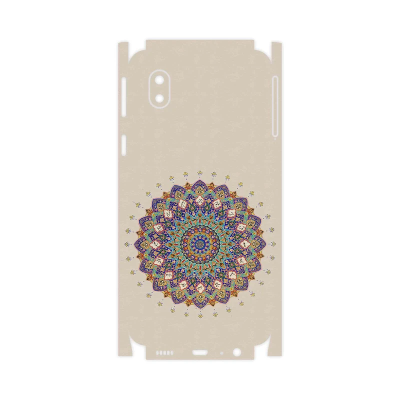 برچسب پوششی ماهوت مدل Art of Illumination 5-FullSkin مناسب برای گوشی موبایل سامسونگ Galaxy A01 Core