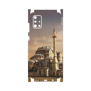 MAHOOT Hagia Sophia Mosque-FullSkin Cover Sticker for Samsung Galaxy A71
