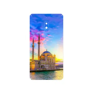 MAHOOT City of Istanbul Cover Sticker for Nokia 2.1