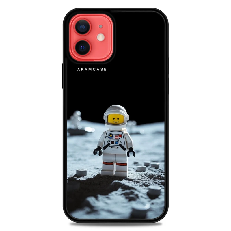 کاور آکام مدل AMC-WA12-LEGO-40 مناسب برای گوشی موبایل اپل iPhone 12