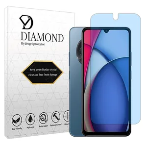 Diamond Tough model matte anti blue screen protector suitable for Xiaomi Redmi A3 Pro mobile phone