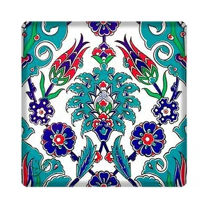 کاشی مبین ایده مدل سنتی kh20 کد 1290