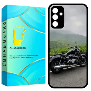 Ghab Guard GCHPA25 Cover For Samsung Galaxy A25 