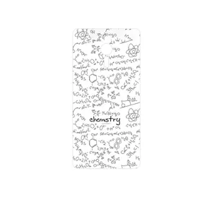 MAHOOT Chemistry Science Cover Sticker for Lenovo ZUK Z2 Pro