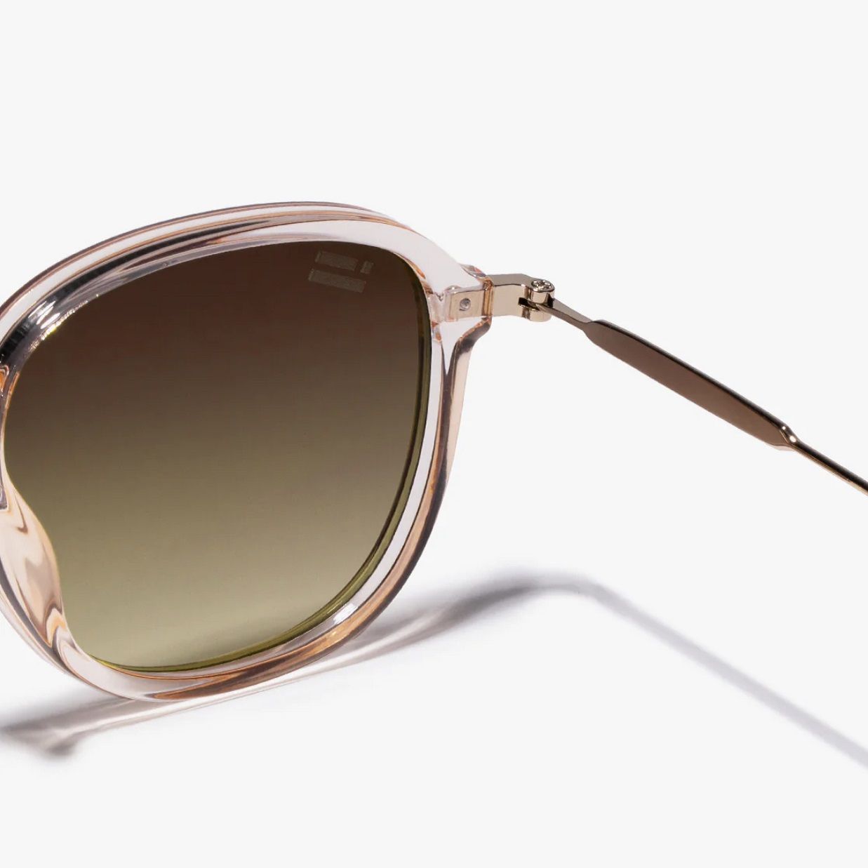 عینک آفتابی دیفرنکلین مدل ROLLER SQ - CHAMPAGNE - GRAD -  - 5