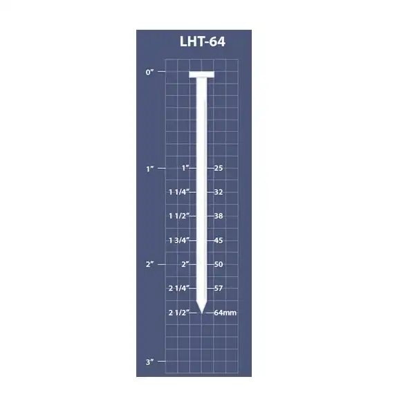 میخ کوب بادی اپچ مدل LHT-64