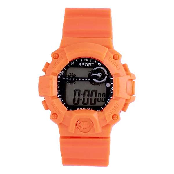 ساعت مچی دیجیتال مدل LE 3803 -NA-ME ساعت مچی دیجیتال مدل LE 3803 -NA-ME