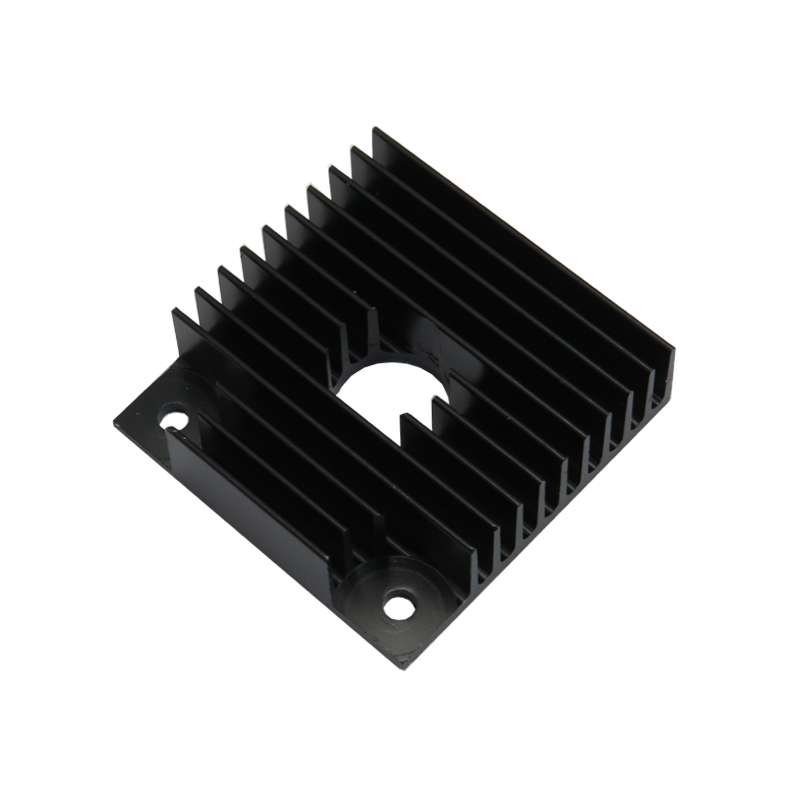 هیت سینک مدل ALEX-B